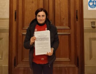 Reggio. Da Cavazzoli e Roncocesi: “Autobus affollati e non sicuri. Rimettete la corsa alle 7.30 per i nostri figli”