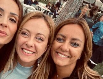 Roma, Meloni: non è giusto morire così