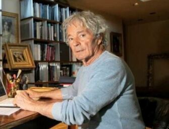 Estradato in Francia il mercante d’arte di Vetto Giuliano Ruffini