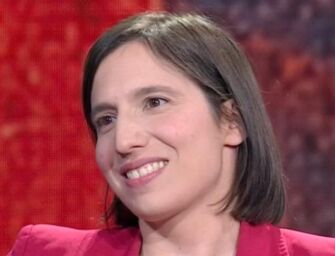 Pd, Schlein: cambiare gruppo dirigente