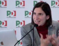 Mozione Elly Schlein, a Modena già 500 iscritti per la sua corsa alla segreteria Pd