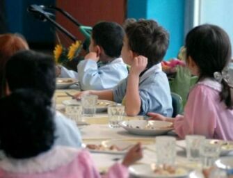 In Emilia pasti bio a scuola senza aumento di costi per le famiglie