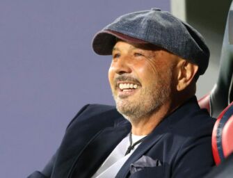 Sinisa Mihajlovic, domenica la camera ardente in Campidoglio