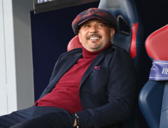 E’ morto Sinisa Mihajlovic, aveva 53 anni