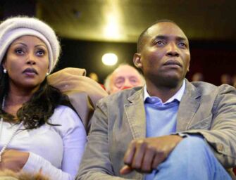 Caso Soumahoro, indagata anche la moglie