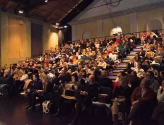 Reggio. Coalizione Civica: a Generazione Zeta c’era di tutto tranne che i giovani