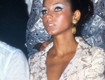 Morta Tamara Baroni, icona di trasgressione