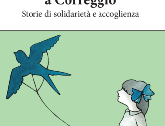 A Correggio “I treni della felicità”