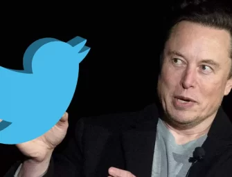 57,5%: Musk deve dimettersi da ad Twitter