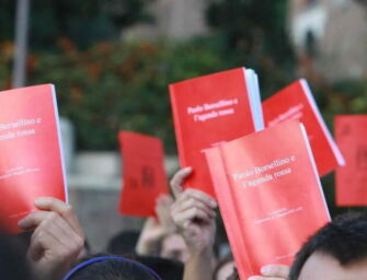 Mafia, le Agende Rosse lasciano la Consulta di Reggio: il tavolo è stato un fallimento