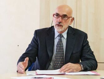 Reggio. Silk flop, Aguzzoli: questa giunta è capace solo di fare annunci