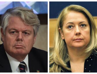 Csm, fumata bianca per 9 membri laici su 10: anche i modenesi Aimi e Bertolini