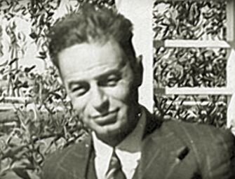 Regione, reading per ricordare Arpad Weisz