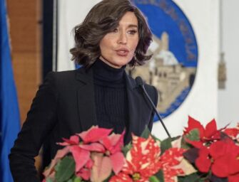 Ministra Bernini inaugura anno Ateneo Parma