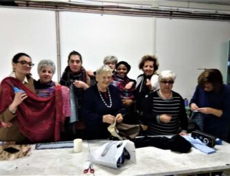 L’Auser di Rubiera piange la storica volontaria Martina Beneventi