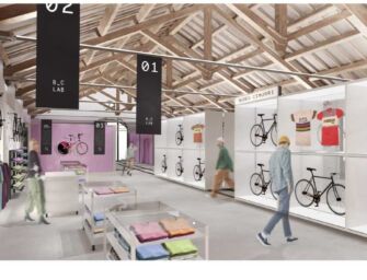 Reggio. Alla Polveriera nasce il Bici Lab