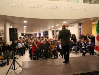 Bonaccini: no alle alleanze a tavolino