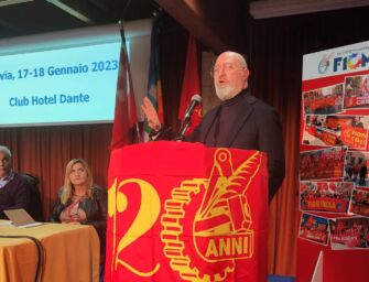 Pd, Bonaccini: troppe sconfitte, a livello nazionale i vertici del partito devono cambiare