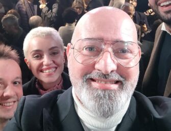 Bonaccini: sì ai diritti di coppie omogenitoriali