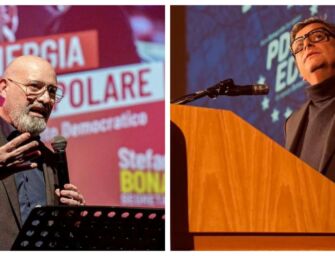 Calenda: Pd, verso fritto misto populista