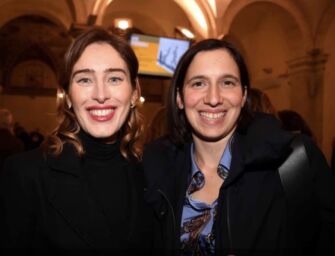 Boschi contro la Schlein: pensi al Pd