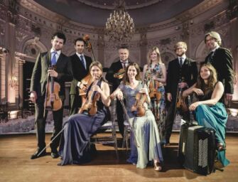Reggio, Camerata Rco con Mozart e Schubert