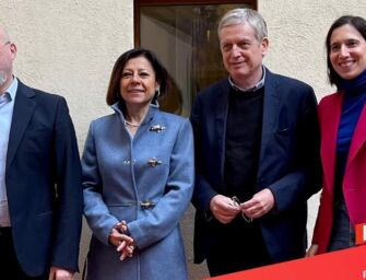 Comitato Cuperlo a Reggio: in alcuni circoli del Pd affluenza anomala e voto bulgaro