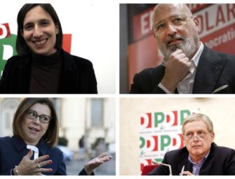 La moltiplicazione delle tessere del Pd: esplodono le iscrizioni, ma anche le irregolarità