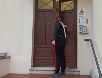 Fabbrico: frustò il figlio di 8 anni con un cavo elettrico, va in carcere per quasi 3 anni