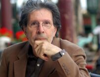 Reggio. Finalmente Domenica ricomincia con Gianni Celati