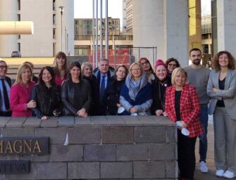 Endometriosi, voto unanime in Regione