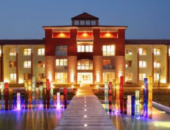 Previsioni di crescita per Coopservice: obiettivo 700mln fatturato nel 2023