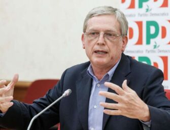 Congresso Pd. Costituito il comitato a sostegno di Gianni Cuperlo in Emilia-Romagna