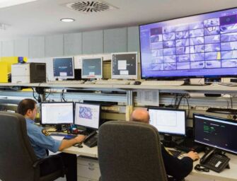 Accordo tra Coopservice e IFI: un modello integrato per la sicurezza fisica e la cyber security delle imprese