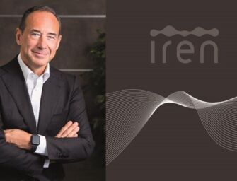 Iren: accordo investimento per acquisizione 50% NewCo con rami operativi Egea