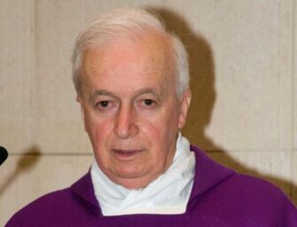 Reggio. Lutto in Diocesi per la morte di don Natale Dallari, parroco emerito di Fogliano