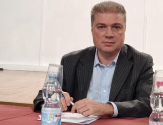 De Maria (Pd): congresso, errore forzare regole. Primarie, molti aspetti negativi nel voto online