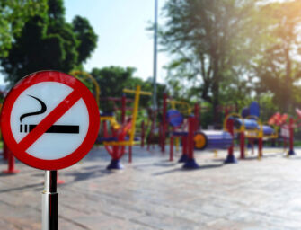 A Modena arriva il divieto di fumo anche in zone all’aperto