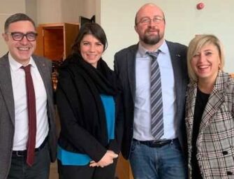 In Regione indagine sui giovani emiliani: il 77,4% soffre d’ansia associata alla scuola