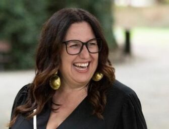 Pubblici esercizi Confcommercio Reggio: nuova presidente Elisa Azzolini