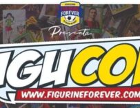 In Emilia l’appuntamento dedicato a tutte le figurine del mondo: Figucon 2023
