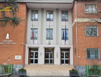 Parma. Vendeva ville di lusso in Versilia, ricavi per oltre 750 mila euro mai dichiarati