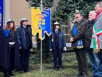 Eccidio ex Fonderie Modena, il ricordo dei 6 operai uccisi