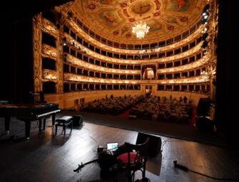 Teatro segreto, il calendario delle visite guidate al Municipale di Reggio Emilia