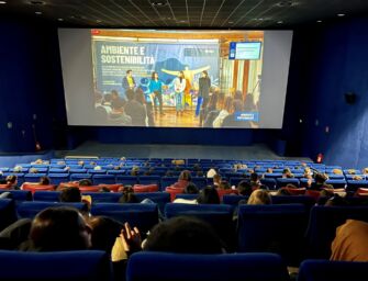 Reggio. Conad: con i giovani per la sostenibilità e la difesa dell’ambiente