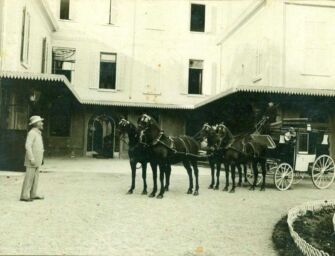 Reggio, una giornata di studio sulla figura del barone Raimondo Franchetti