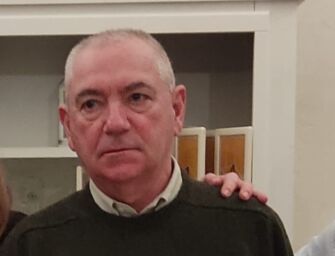 Fulvio Camellini nuovo segretario del Psi reggiano