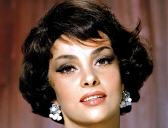 Morta Gina Lollobrigida, diva e icona del cinema italiano