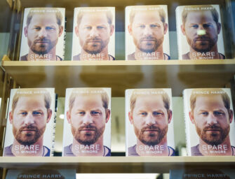 Libri. La classifica dei più venduti della settimana all’Arco di Reggio