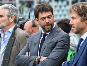 Juventus, la stangata della Corte federale: 15 punti di penalizzazione, il procuratore ne aveva chiesti 9